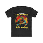 DJ Terrapin Cotton Crew Tee