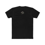 SuperAlien Jesus i Believe Cotton Crew Tee