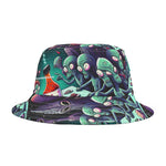 AliensDontLikeHotSauce Bucket Hat OG