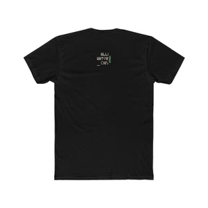 SWYFT-EEZE Brand Infused Cigarettes Cotton Crew Tee