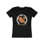No complaints The Boyfriend Tee