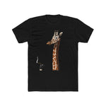 Stan Cotton Crew Tee