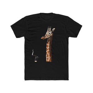 Stan Cotton Crew Tee