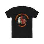 Freddy vs Jason Best Buds  - Cotton Crew Tee