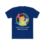 Student of the Month - Meth Expert Cotton Crew Tee