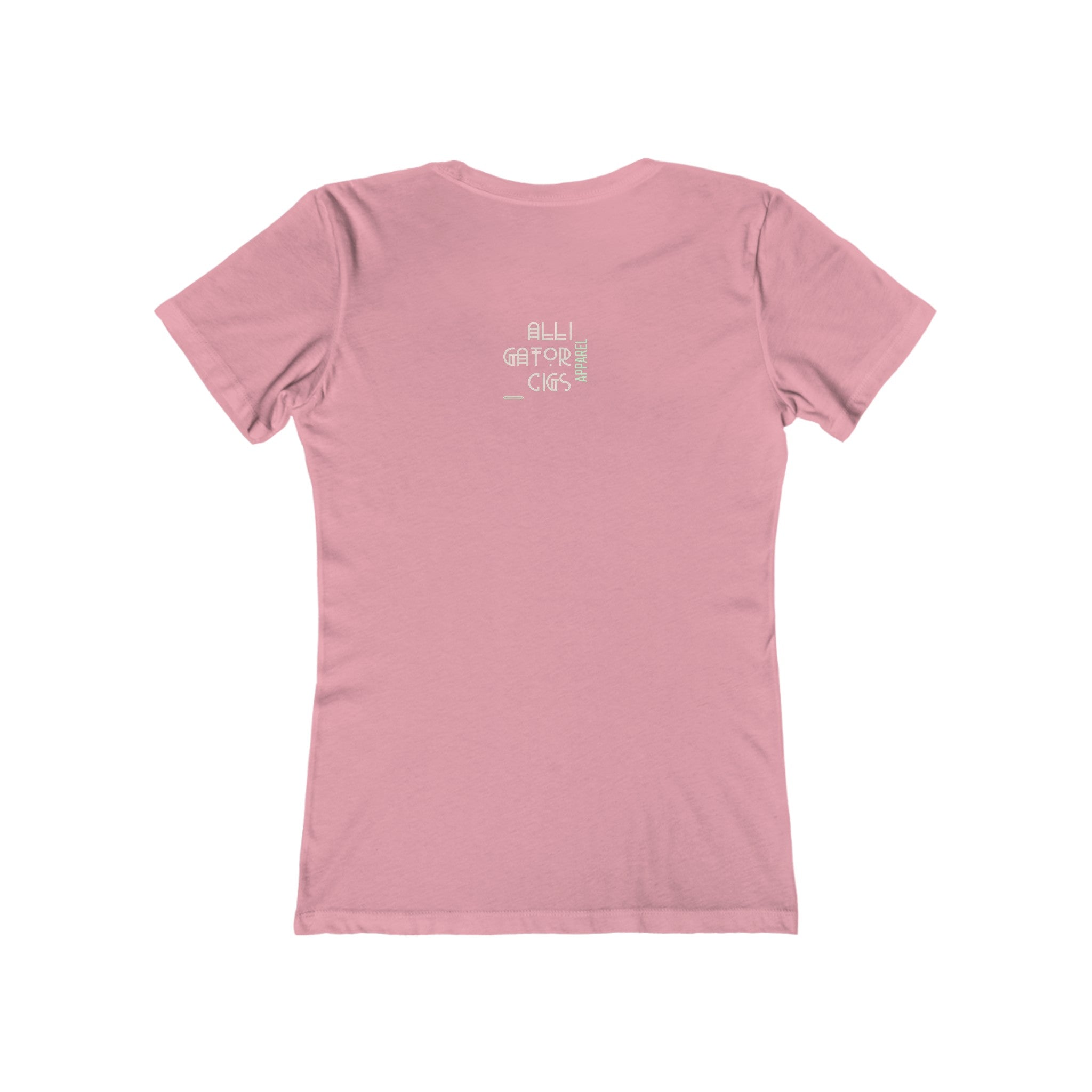 SWYFT-EEZE Brand Infused Cigarettes - The Boyfriend Tee