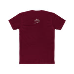Tiggers Don't Climb Trees - Unisex Cotton Crew Tee