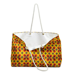 Brady's Brunch Weekender Bag