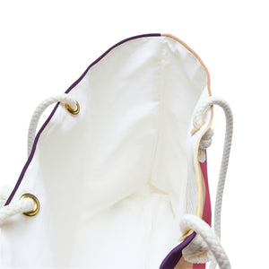 Groove With Me Weekender Bag