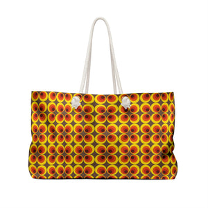 Brady's Brunch Weekender Bag