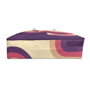 Groove With Me Weekender Bag