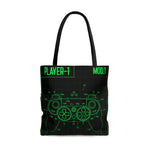 Gamer Tote Bag