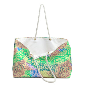 Sands of Time Weekender Bag