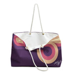 Groove With Me Weekender Bag