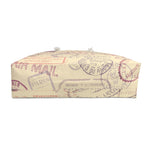 Safe Travels Weekender Bag