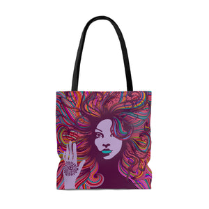 Beautiful Tote Bag