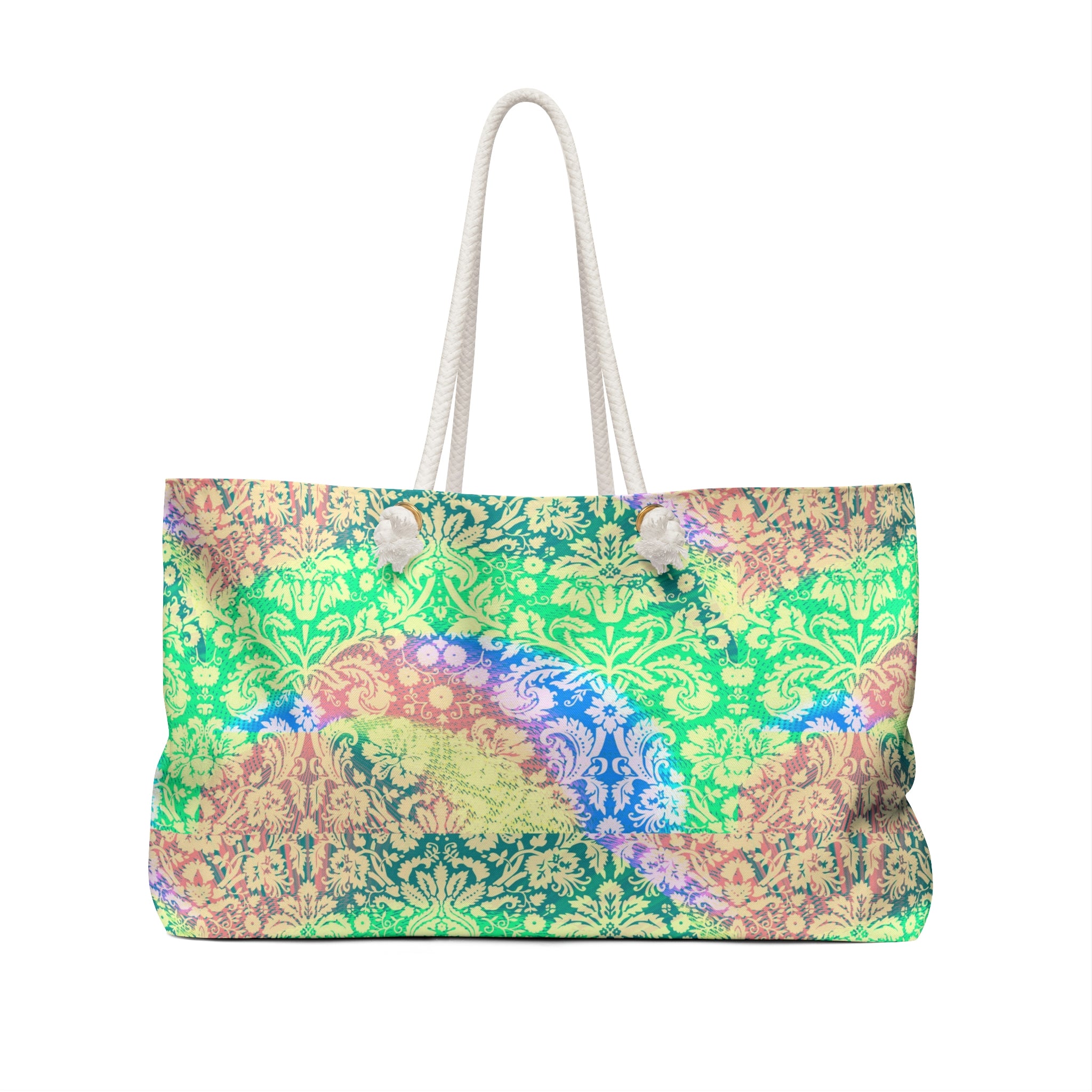 Sands of Time Weekender Bag