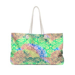 Sands of Time Weekender Bag