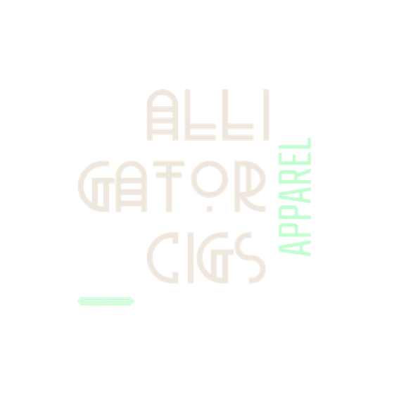 AlligatorCigs Apparel Gift Card