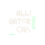 AlligatorCigs Apparel Gift Card